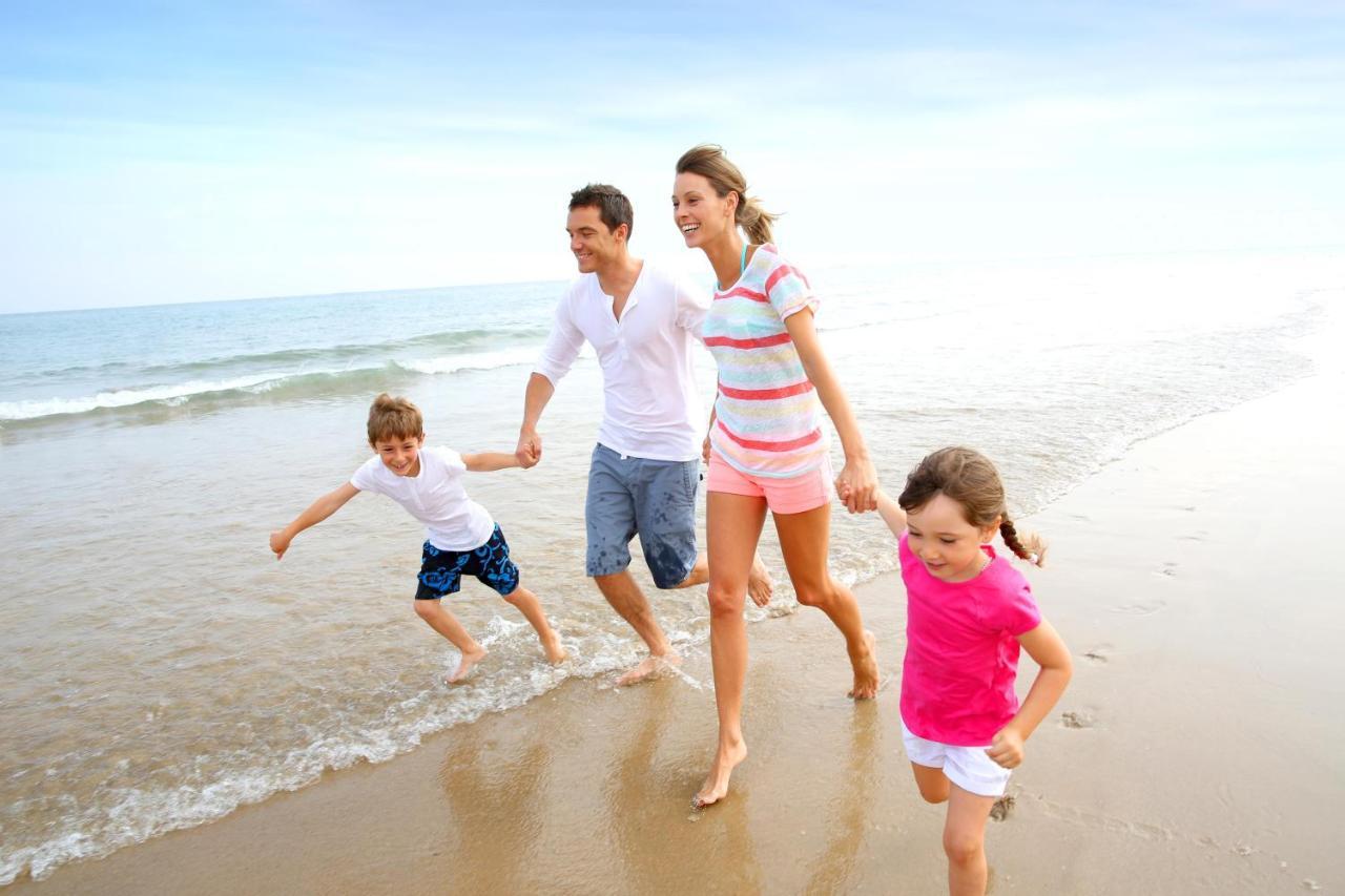 Lovely 8 Berth Caravan For Hire At Barmston Beach Holiday Park Ref 62002O Hotel Lund Bagian luar foto