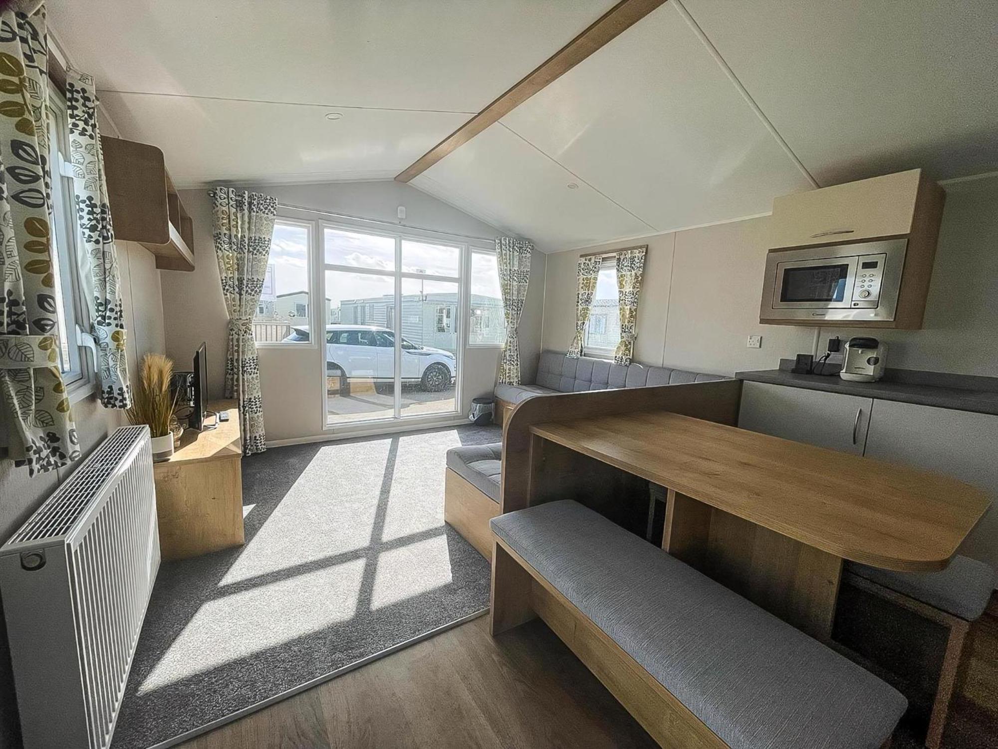 Lovely 8 Berth Caravan For Hire At Barmston Beach Holiday Park Ref 62002O Hotel Lund Bagian luar foto